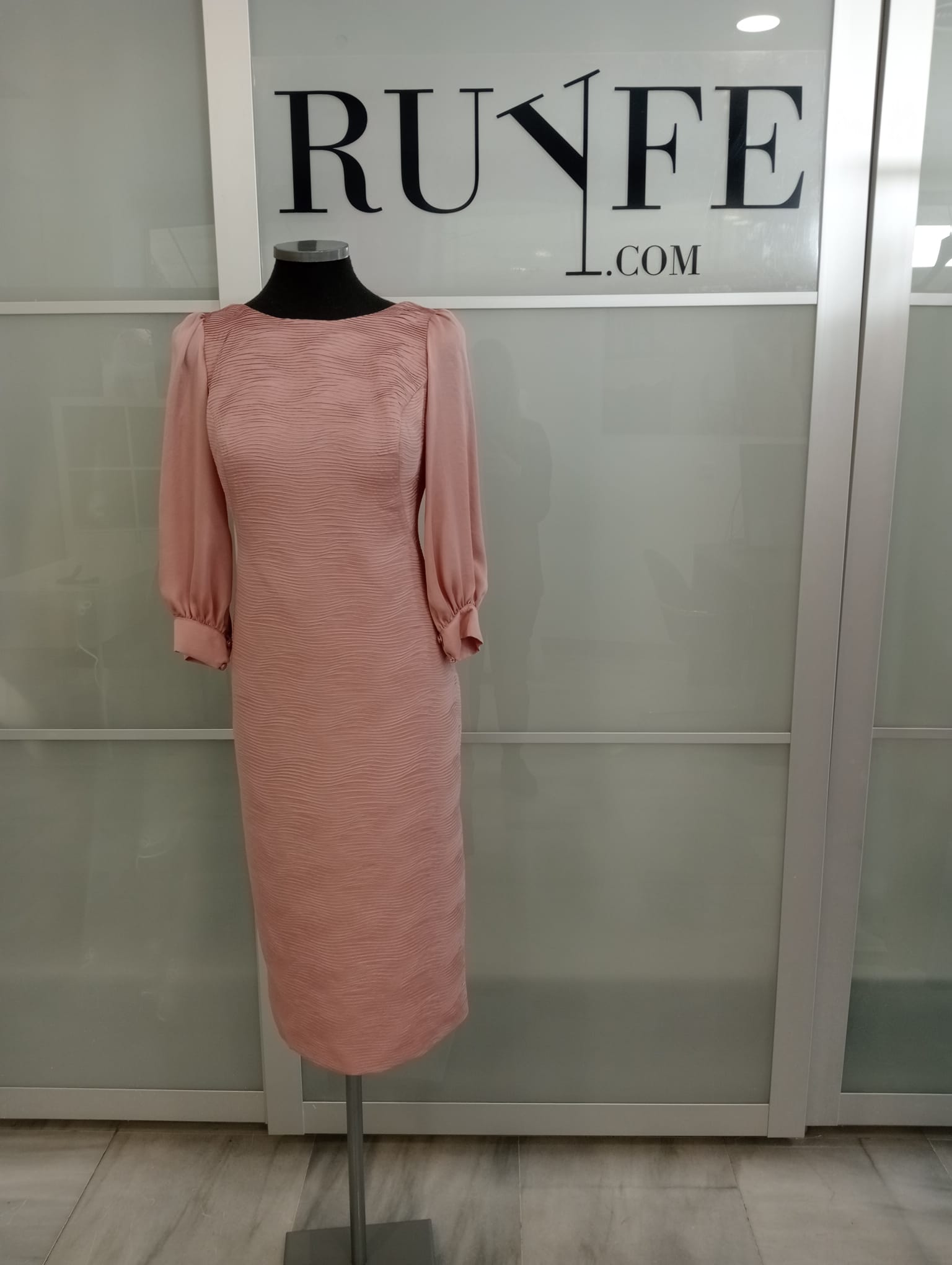 Ruyfe |Vestidos de Fiesta |Vestido fiesta corto y OUTLET |